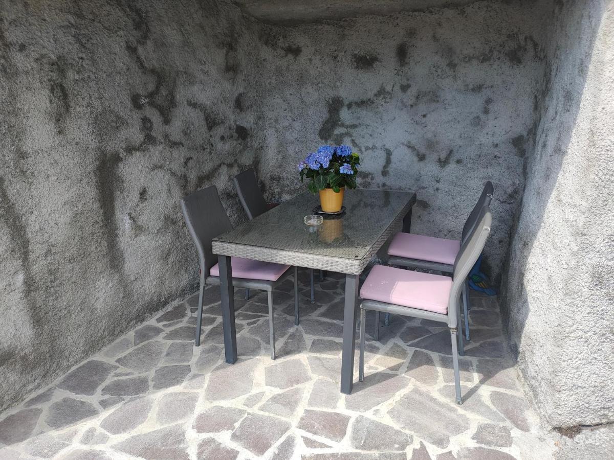 Mansarda In Villa Cenate Sopra Kültér fotó